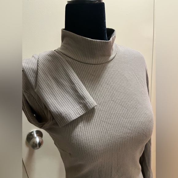 Dynamite Mini Dress - Picture 7 of 7